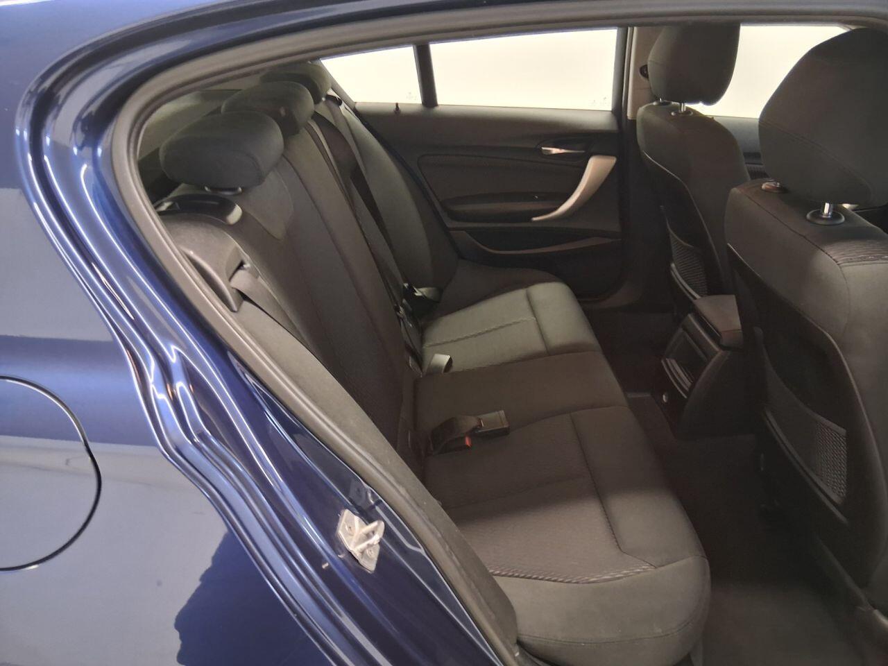 Used BMW 1 Series 2016 for sale - 76259853: Photo 12