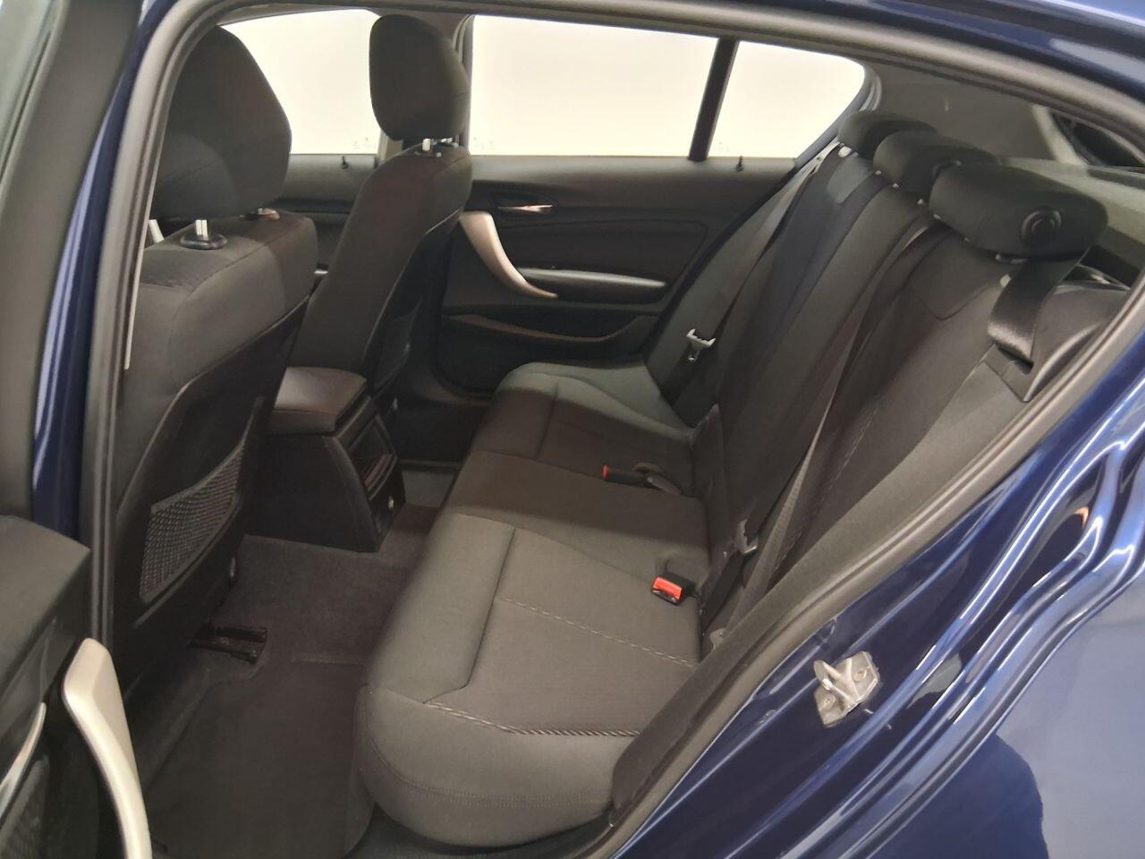 Used BMW 1 Series 2016 for sale - 76259853: Photo 15