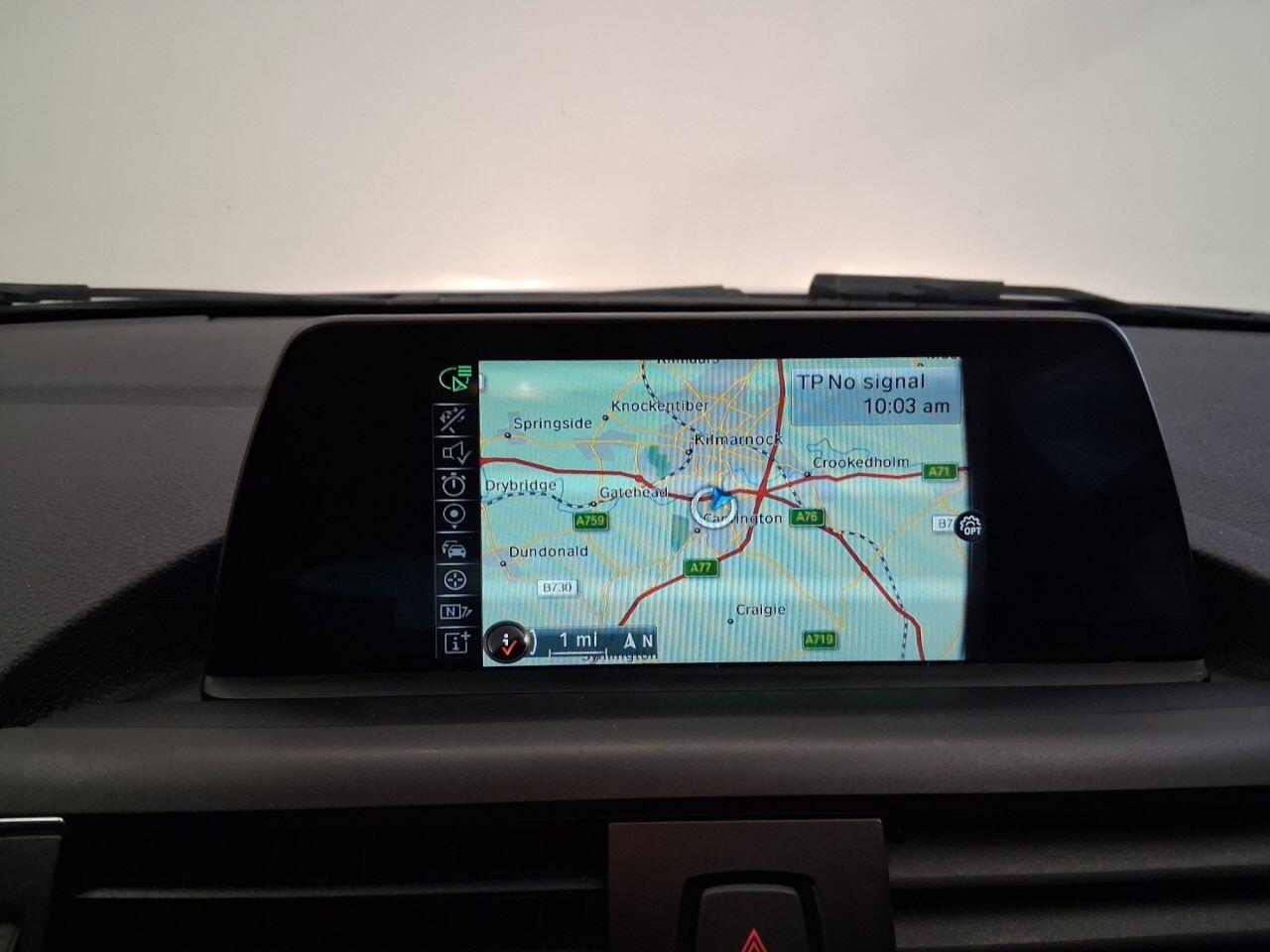 Used BMW 1 Series 2016 for sale - 76259853: Photo 17