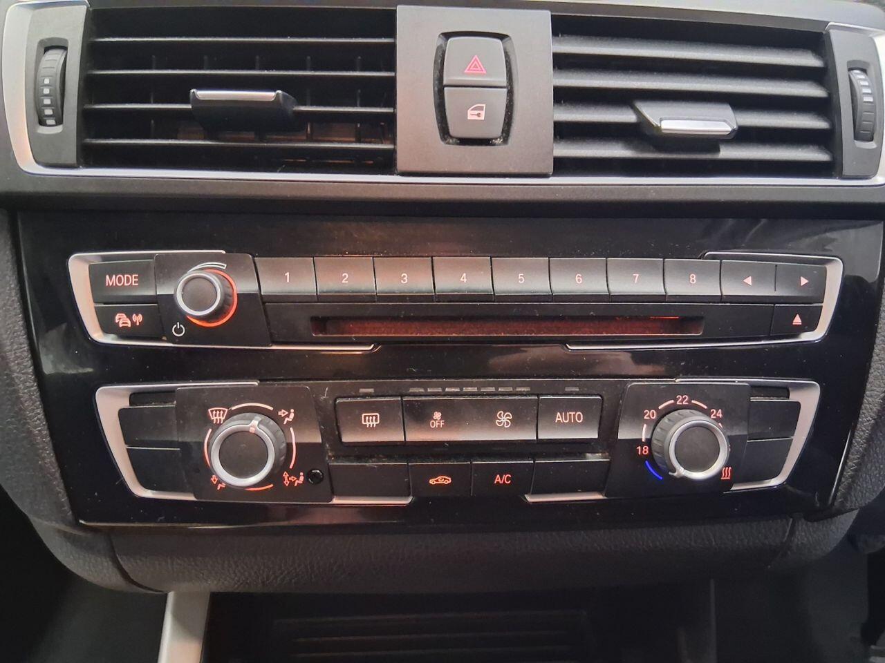 Used BMW 1 Series 2016 for sale - 76259853: Photo 18