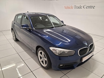 BMW - 1 Series