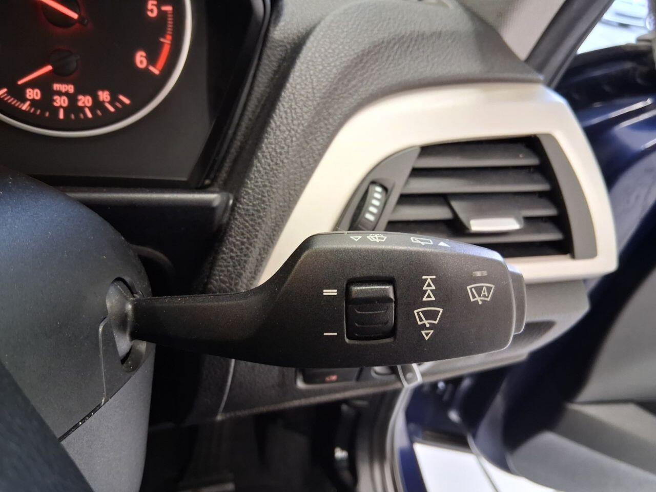 Used BMW 1 Series 2016 for sale - 76259853: Photo 20