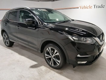 Used Nissan Qashqai 2018 for sale - 79266058: Photo