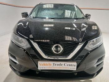 Used Nissan Qashqai 2018 for sale - 79266058: Photo