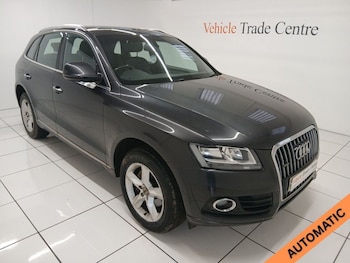 2016 (66) - 2.0 TDI [190] Quattro SE 5dr S Tronic