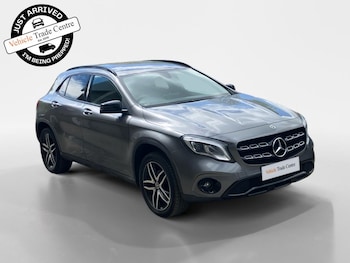 Used Mercedes-Benz GLA 2019 for sale - 78644999: Photo