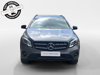 Used Mercedes-Benz GLA 2019 for sale - 78644999: Photo