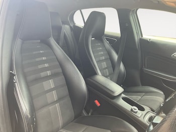 Used Mercedes-Benz GLA 2019 for sale - 78644999: Photo