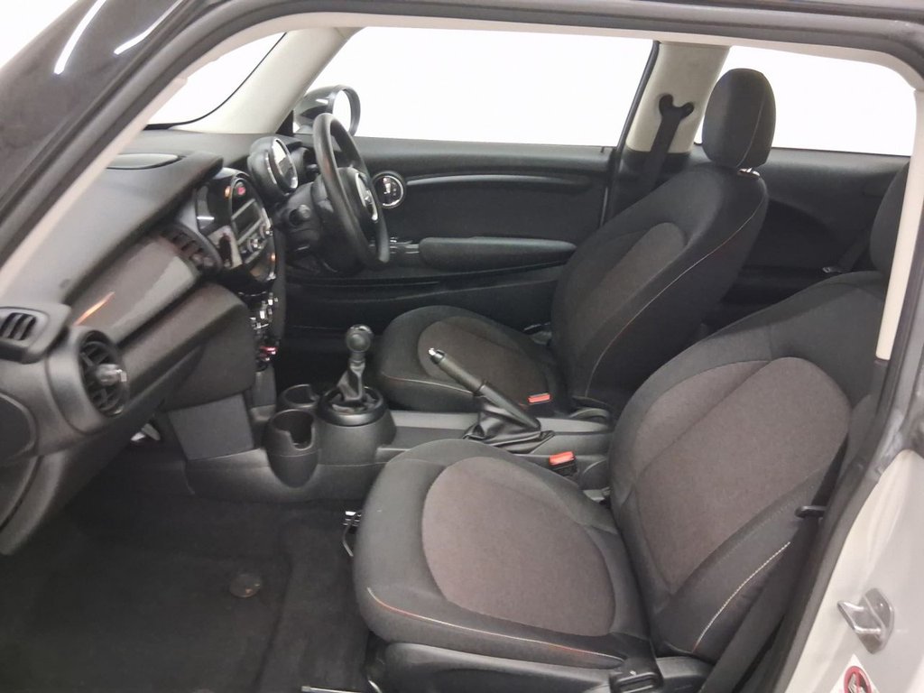 Used MINI Hatch 2015 for sale - 77171552: Photo 14