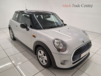 2015 (15) - 1.5 Cooper 3dr