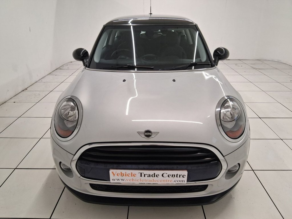 Used MINI Hatch 2015 for sale - 77171552: Photo 2