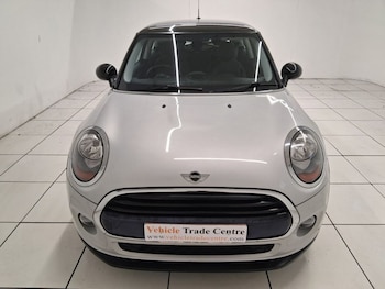 Used MINI Hatch 2015 for sale - 77171552: Photo