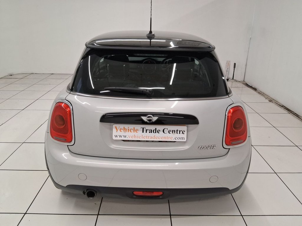 Used MINI Hatch 2015 for sale - 77171552: Photo 5
