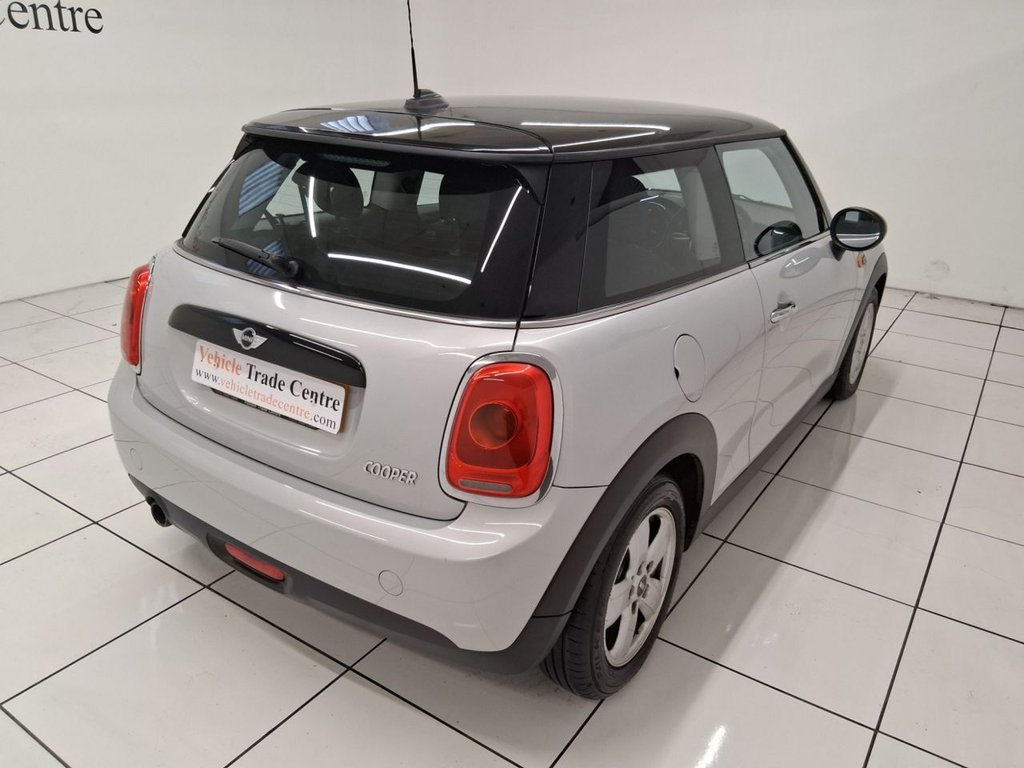 Used MINI Hatch 2015 for sale - 77171552: Photo 6