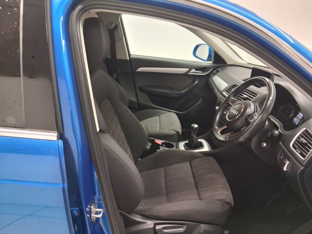 Used Audi Q3 2017 for sale - 77952661: Photo 11