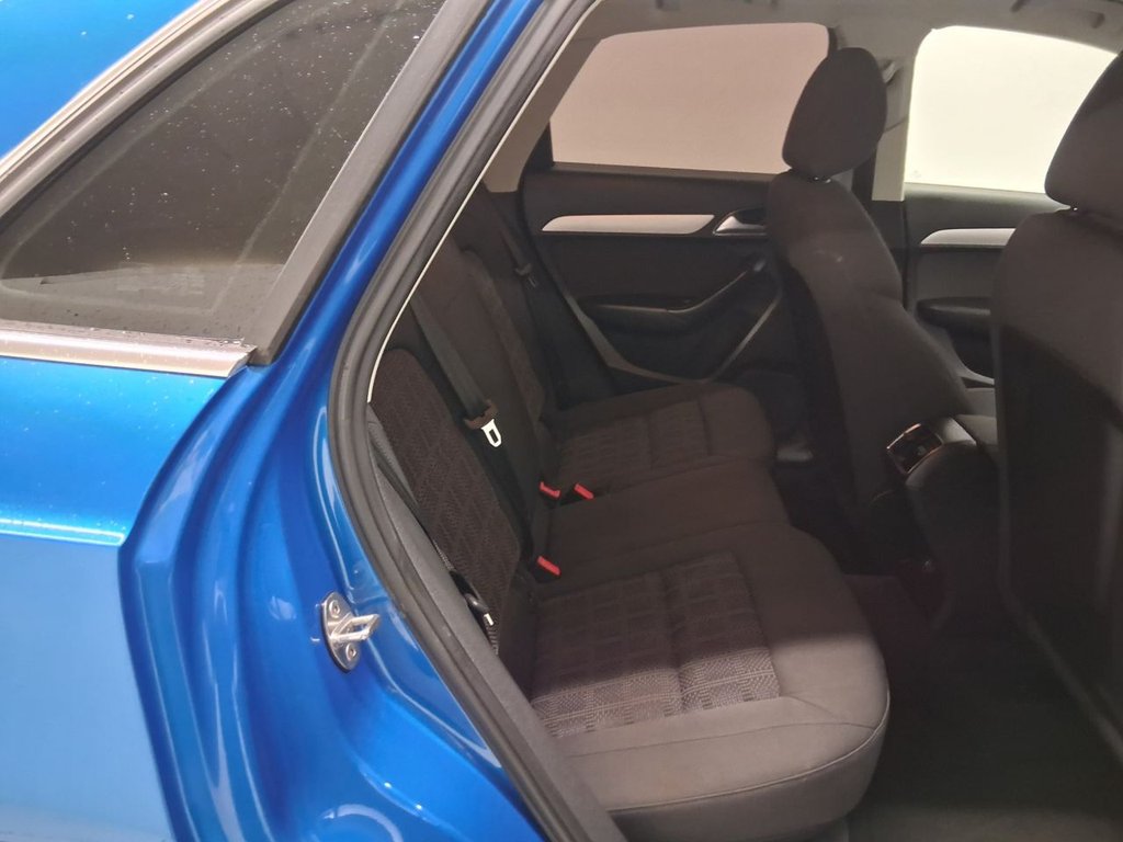 Used Audi Q3 2017 for sale - 77952661: Photo 12