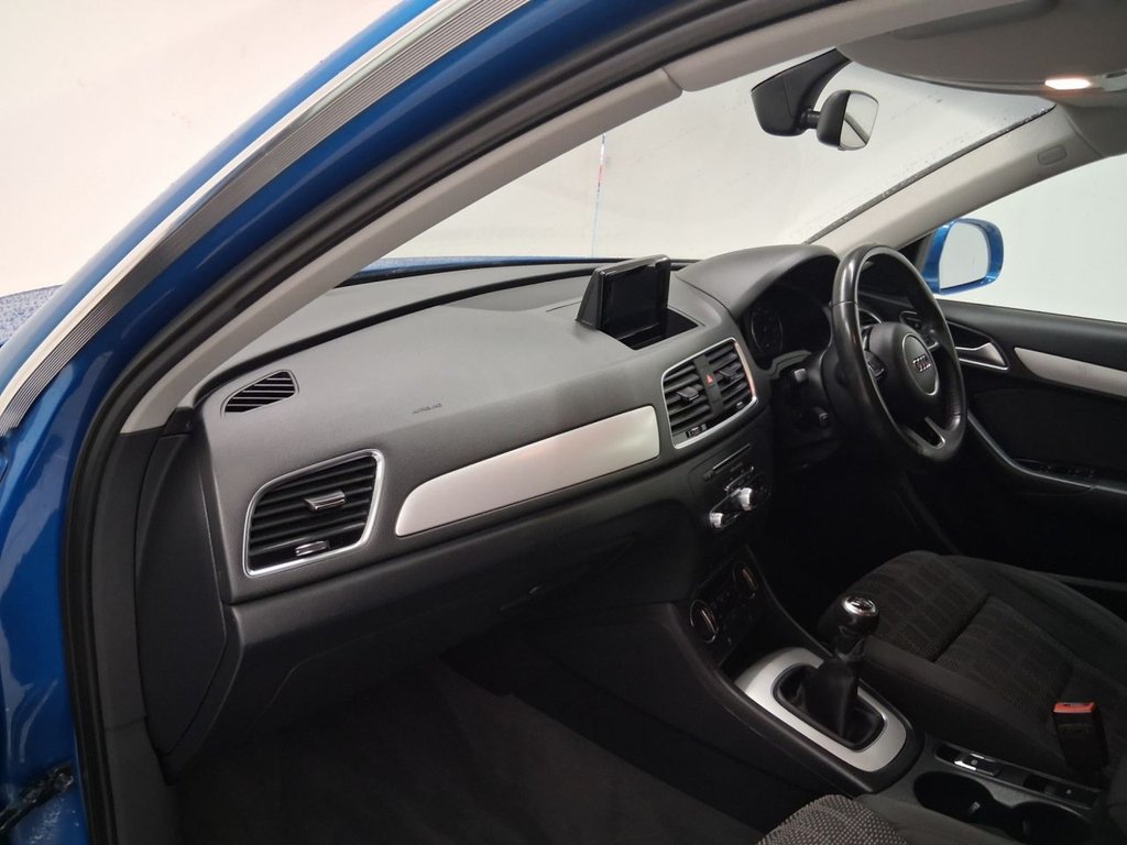 Used Audi Q3 2017 for sale - 77952661: Photo 13