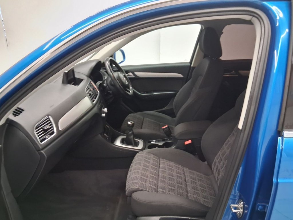 Used Audi Q3 2017 for sale - 77952661: Photo 14