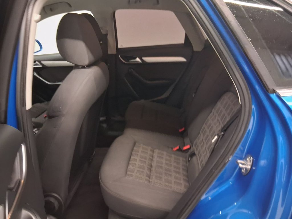 Used Audi Q3 2017 for sale - 77952661: Photo 15