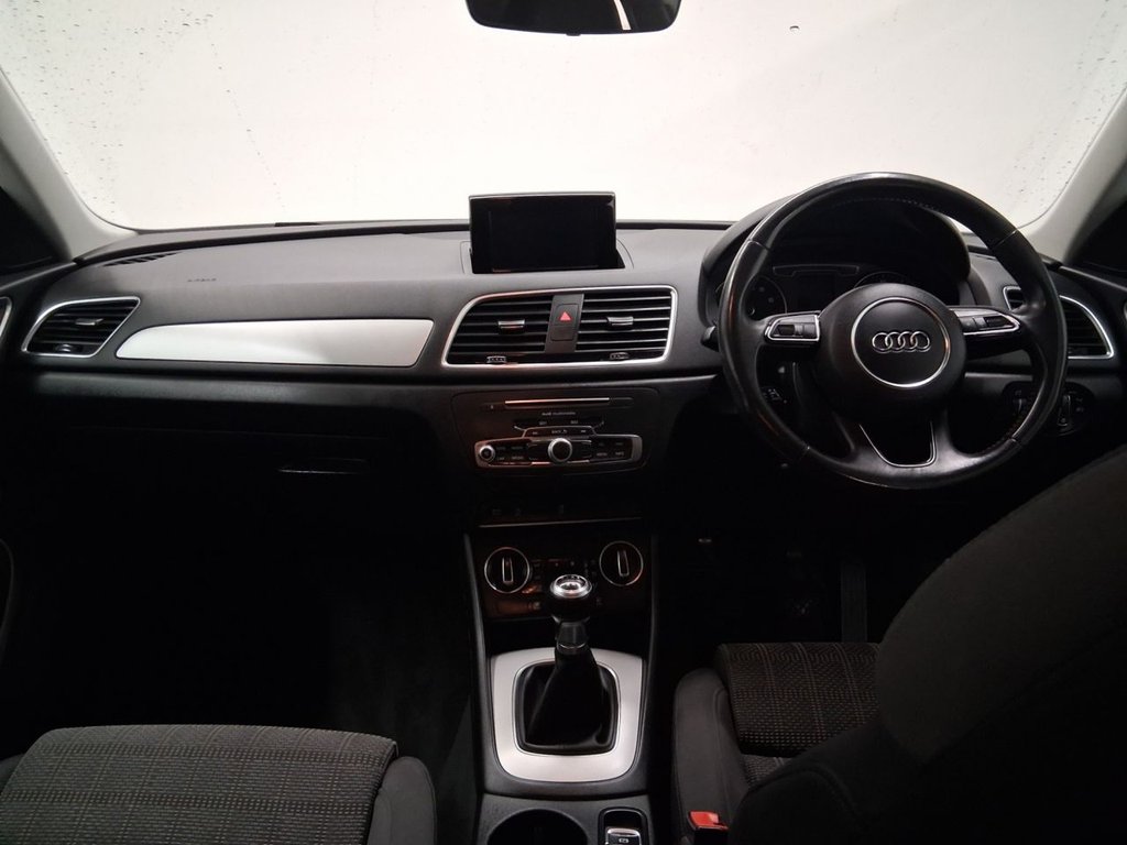 Used Audi Q3 2017 for sale - 77952661: Photo 16