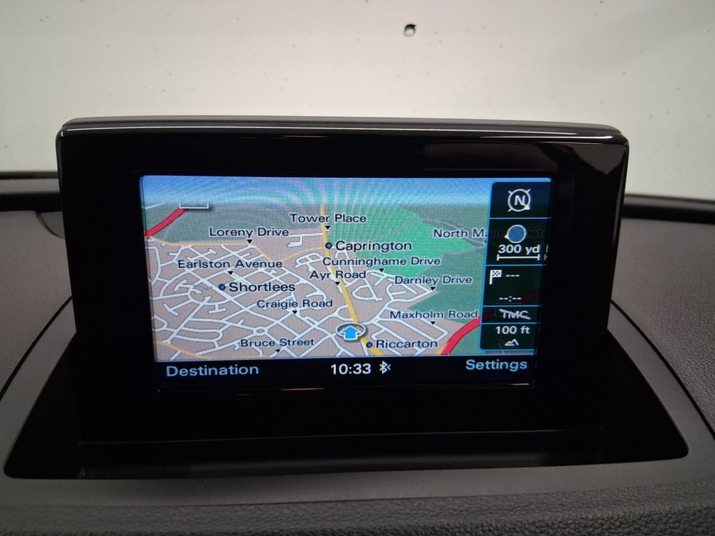 Used Audi Q3 2017 for sale - 77952661: Photo 18