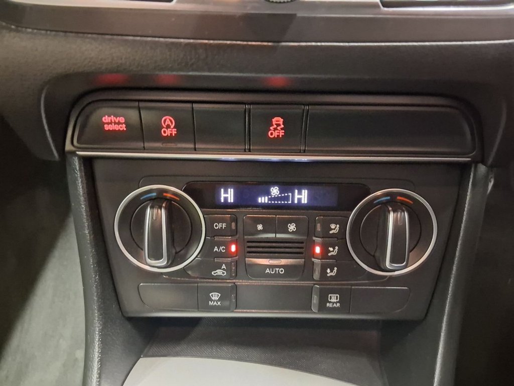 Used Audi Q3 2017 for sale - 77952661: Photo 19