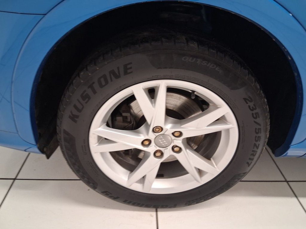 Used Audi Q3 2017 for sale - 77952661: Photo 7