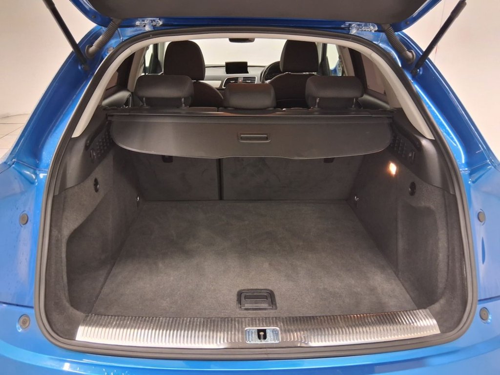 Used Audi Q3 2017 for sale - 77952661: Photo 8