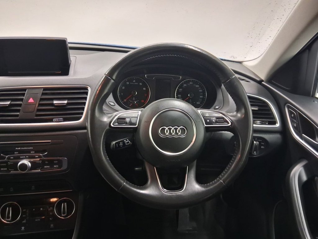 Used Audi Q3 2017 for sale - 77952661: Photo 9