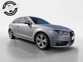 Audi - A3