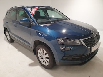 Used Skoda Karoq 2018 for sale - 79394726: Photo