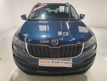 Used Skoda Karoq 2018 for sale - 79394726: Photo