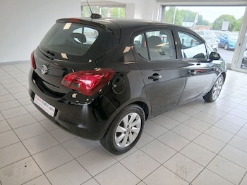 Used Vauxhall Corsa 2018 for sale - 78425943: Photo