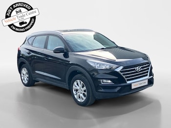 Used Hyundai TUCSON 2018 for sale - 78644994: Photo