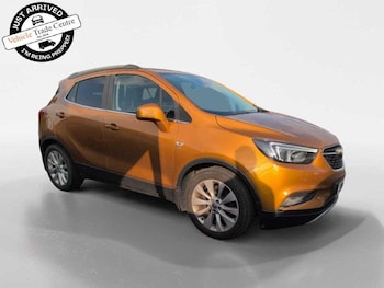 Vauxhall - Mokka X