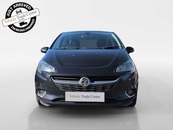 Used Vauxhall Corsa 2018 for sale - 78694088: Photo
