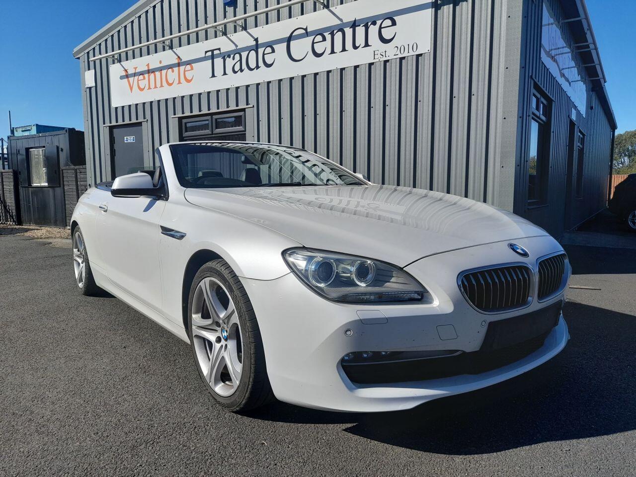 Used BMW 6 Series 2013 for sale - 76389059: Photo 2