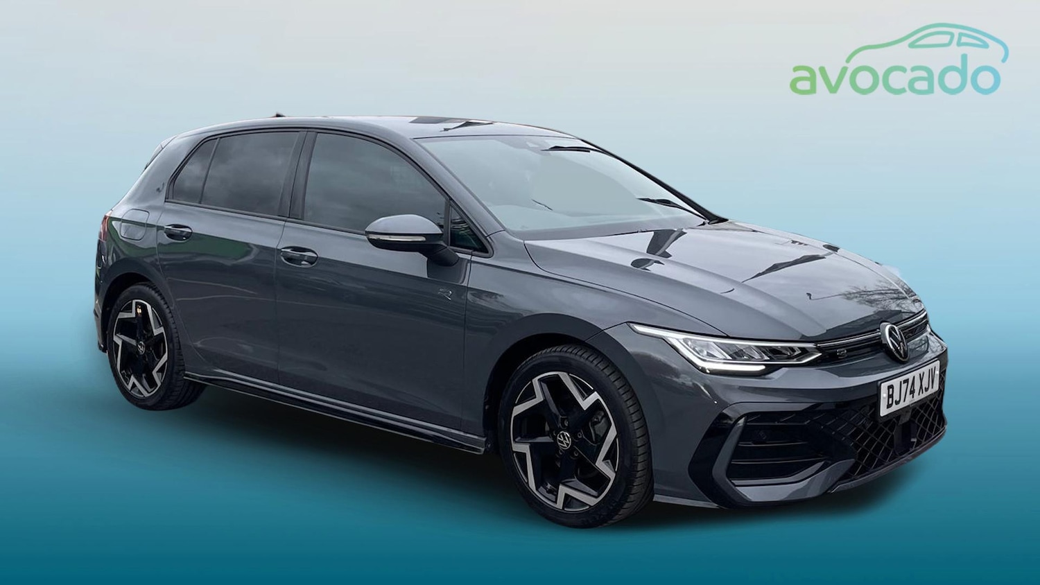 Used Volkswagen Golf 2024 for sale - 76413547: Photo 1