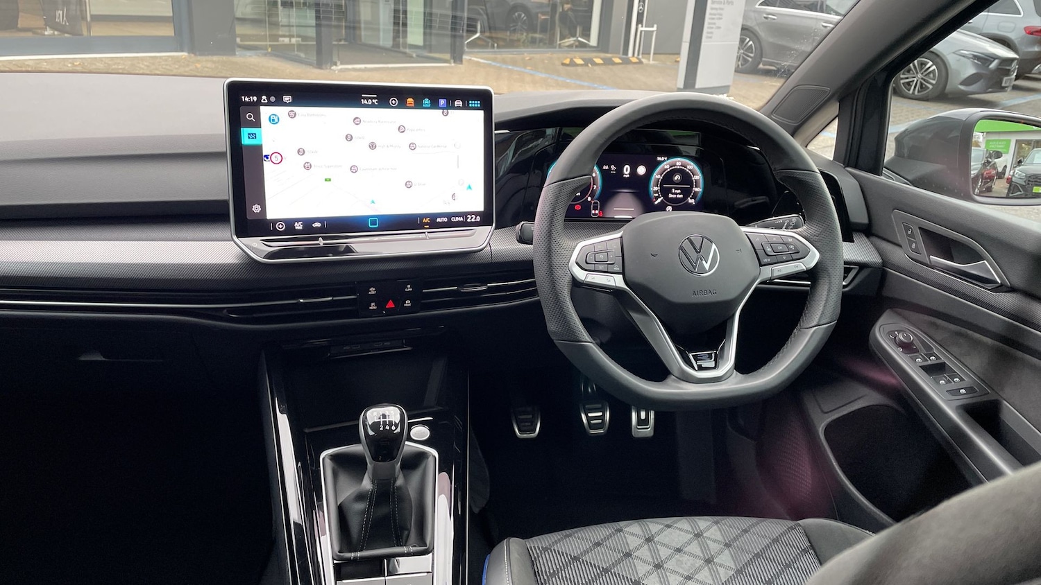 Used Volkswagen Golf 2024 for sale - 76413547: Photo 10