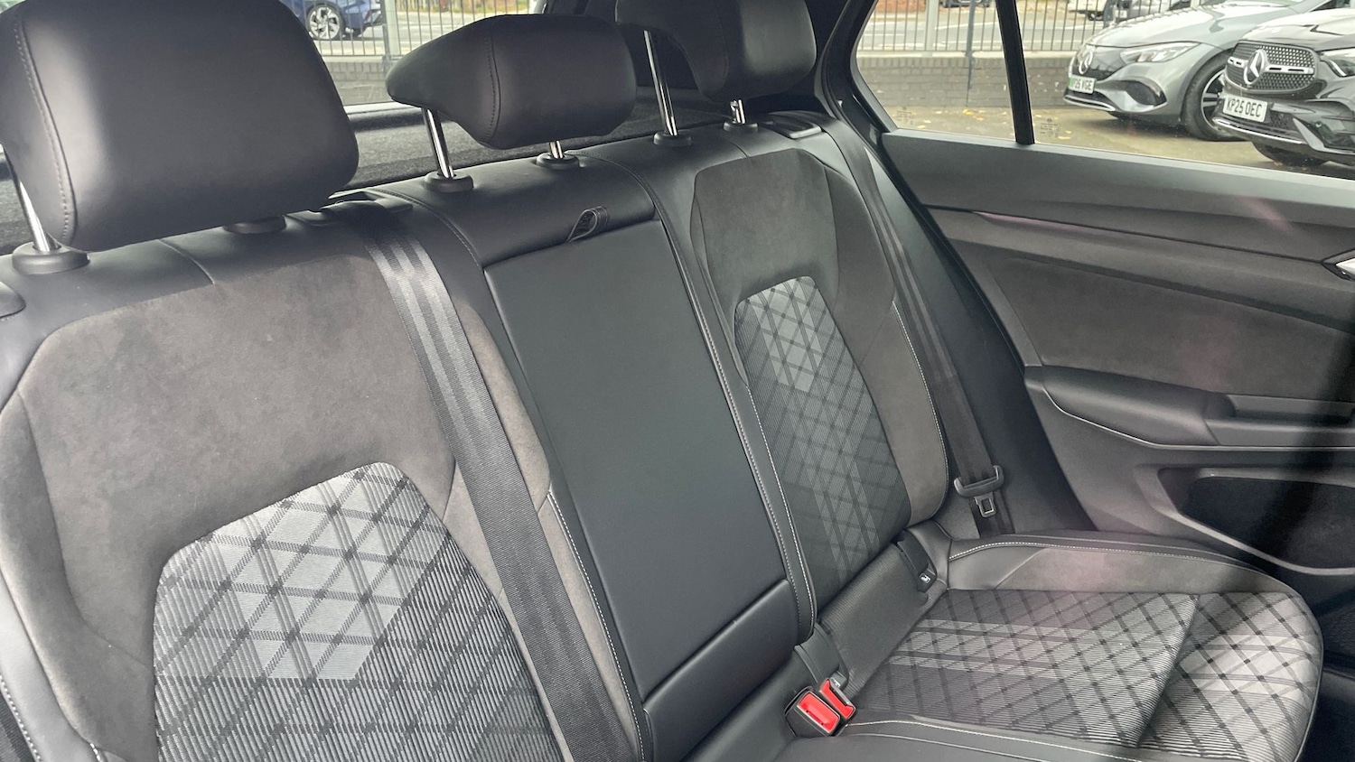 Used Volkswagen Golf 2024 for sale - 76413547: Photo 12