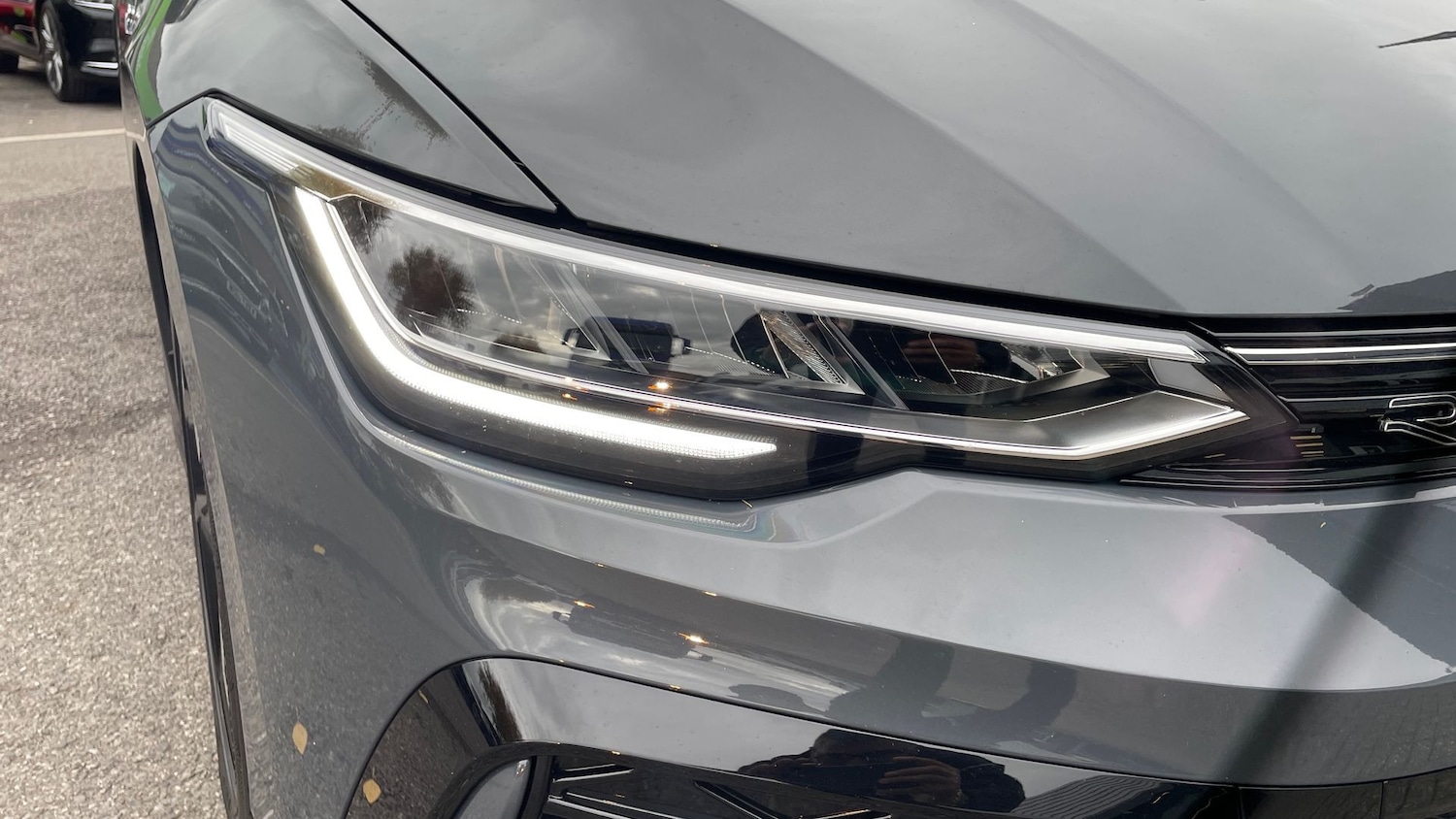 Used Volkswagen Golf 2024 for sale - 76413547: Photo 15