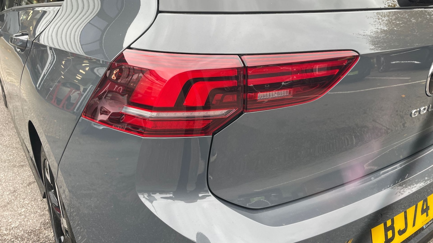 Used Volkswagen Golf 2024 for sale - 76413547: Photo 16