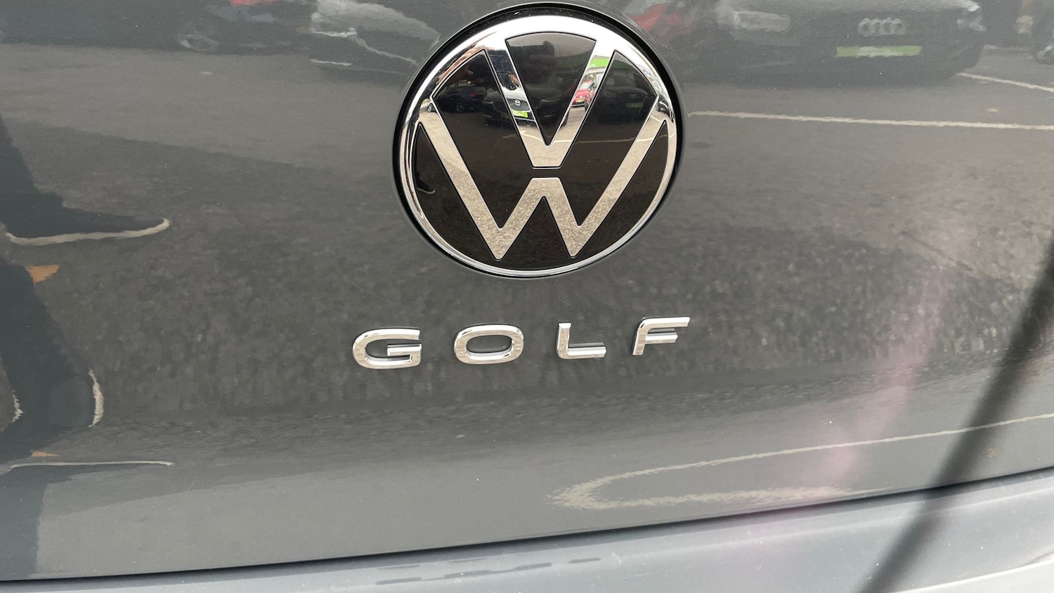 Used Volkswagen Golf 2024 for sale - 76413547: Photo 17