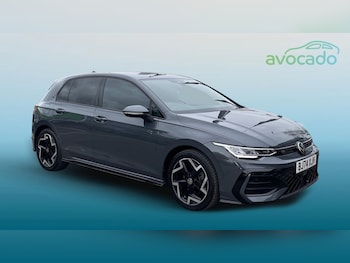 Used Volkswagen Golf 2024 for sale - 76413547: Photo