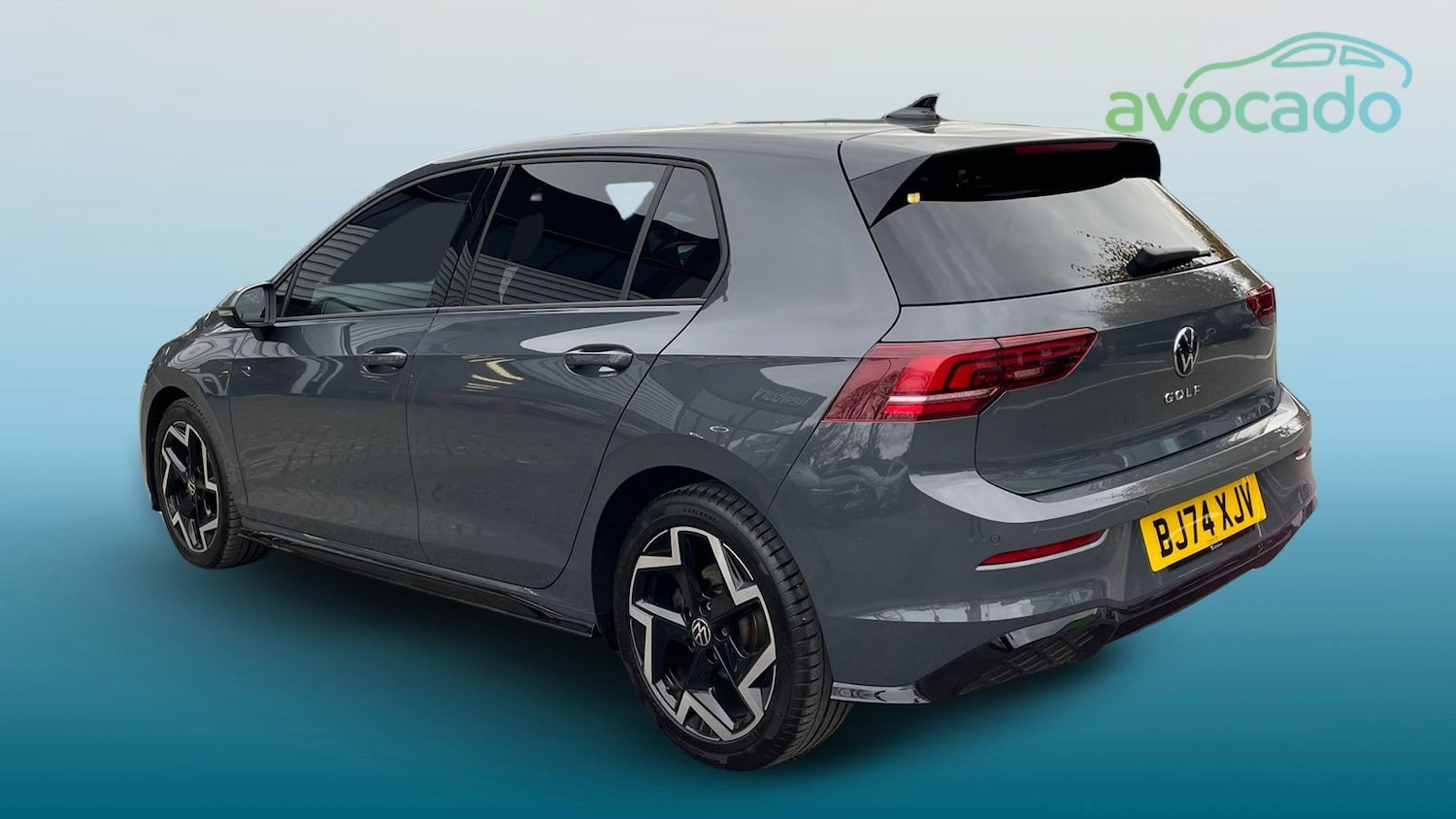 Used Volkswagen Golf 2024 for sale - 76413547: Photo 2