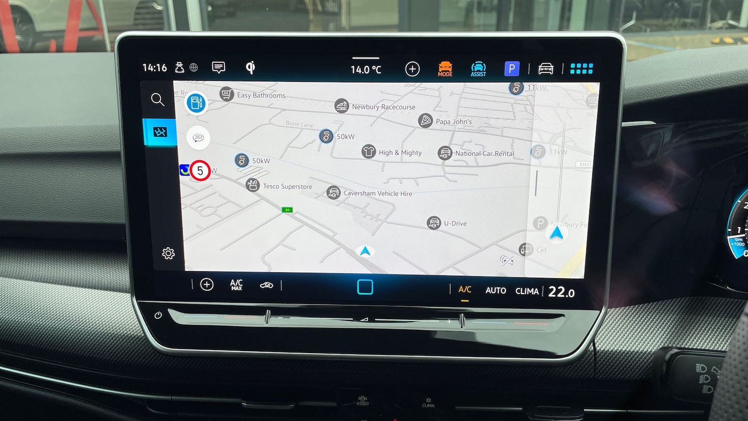 Used Volkswagen Golf 2024 for sale - 76413547: Photo 20