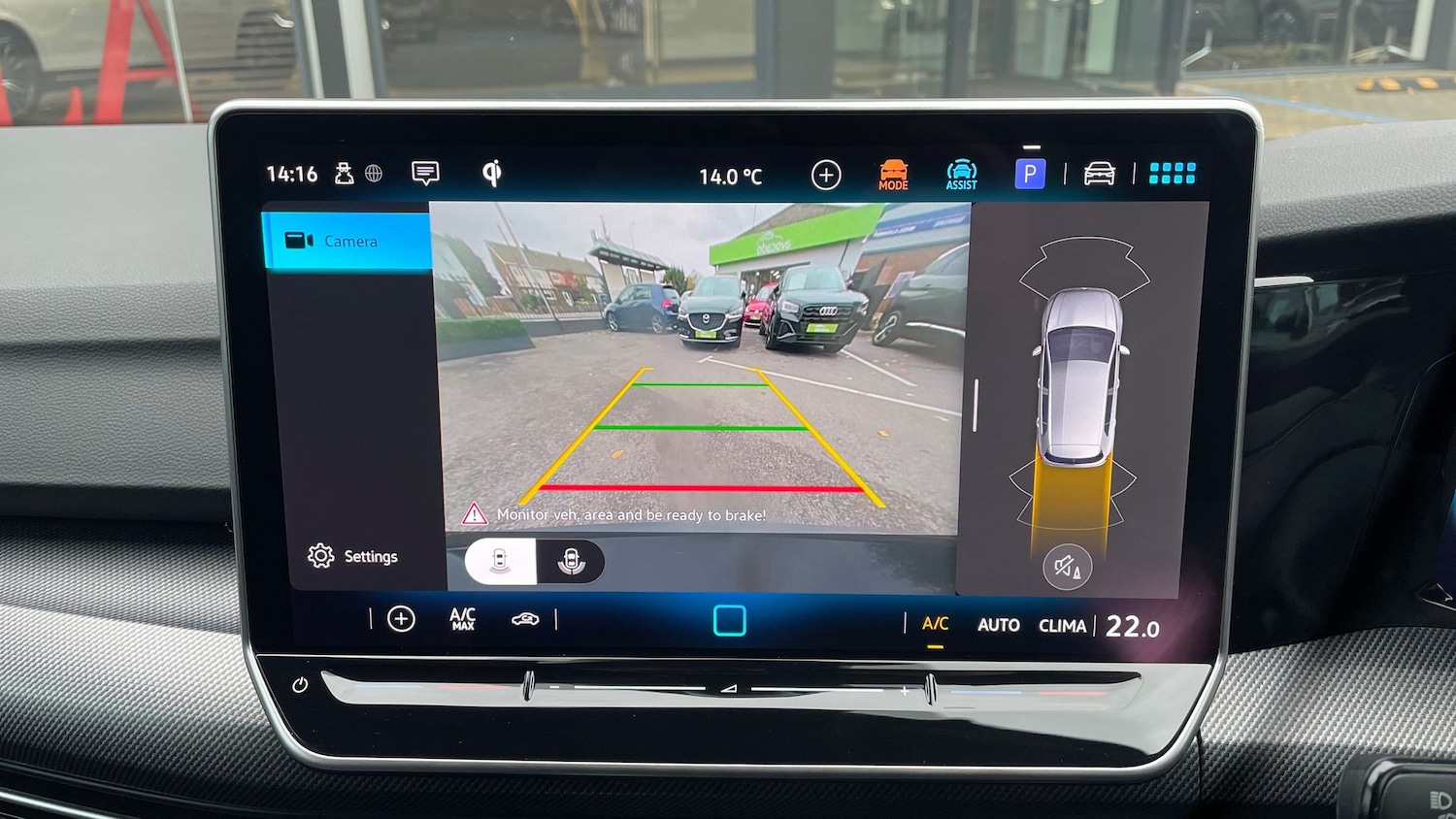 Used Volkswagen Golf 2024 for sale - 76413547: Photo 21