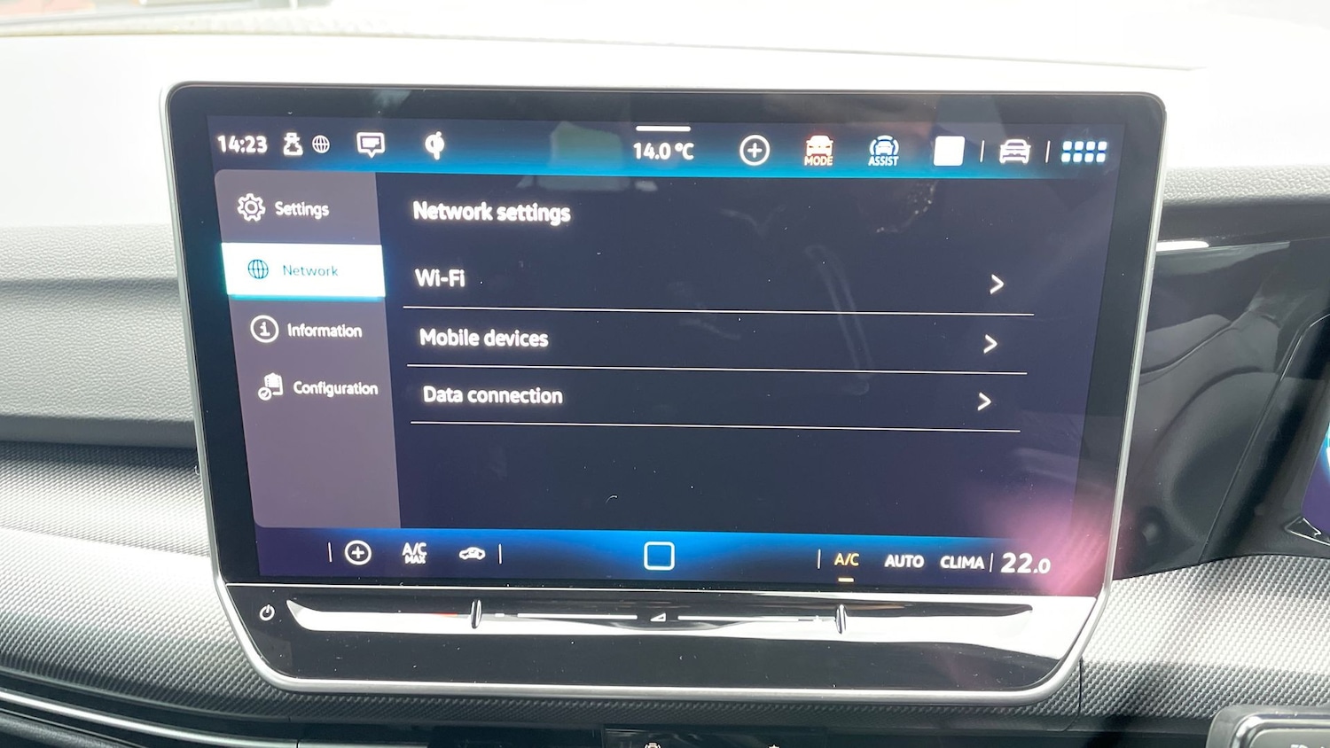 Used Volkswagen Golf 2024 for sale - 76413547: Photo 22