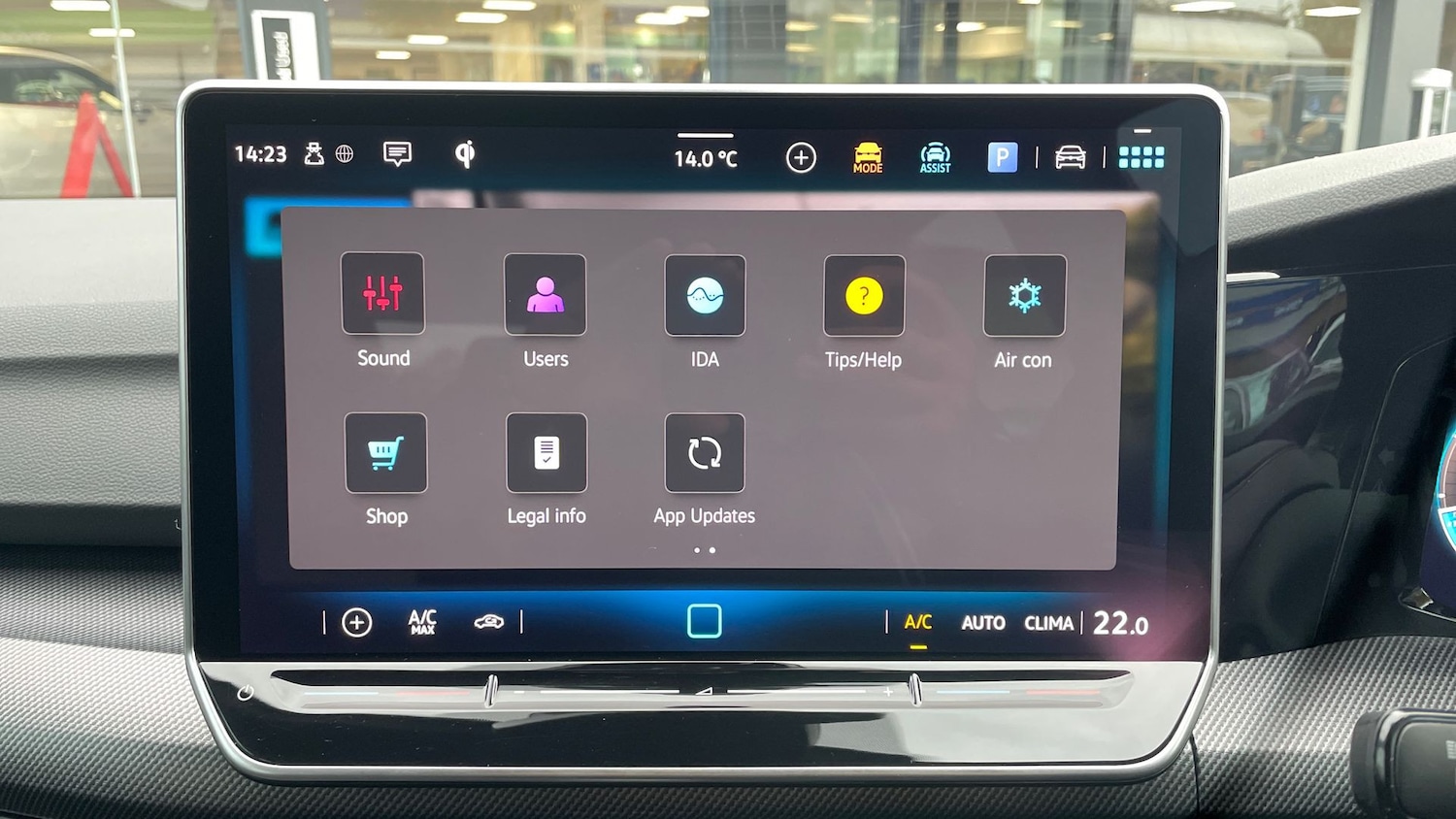 Used Volkswagen Golf 2024 for sale - 76413547: Photo 23