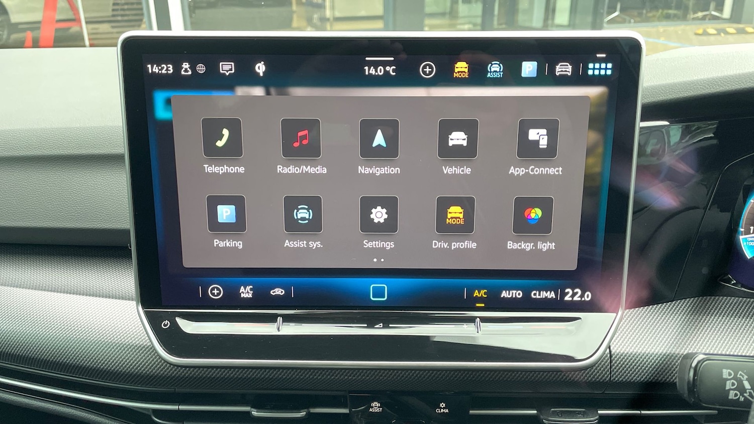 Used Volkswagen Golf 2024 for sale - 76413547: Photo 24